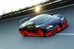 Bugatti Veyron 16.4 Super Sport 2010 года